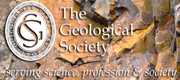 Geological Society Logo with strapline